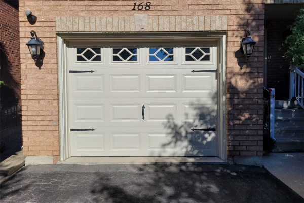 168 Twin Pines Cres, Brampton