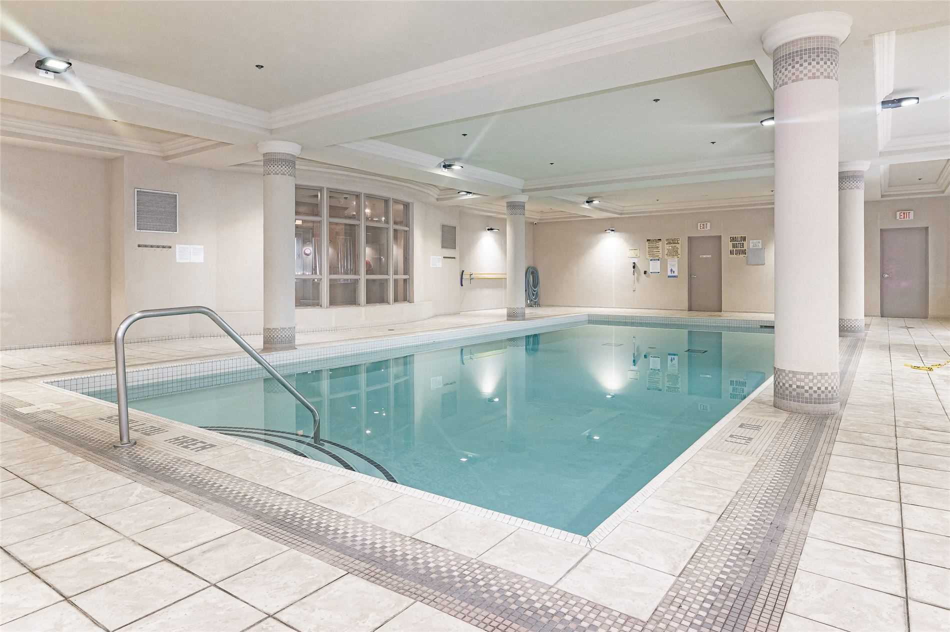 4850 Glen Erin Drive, #1703