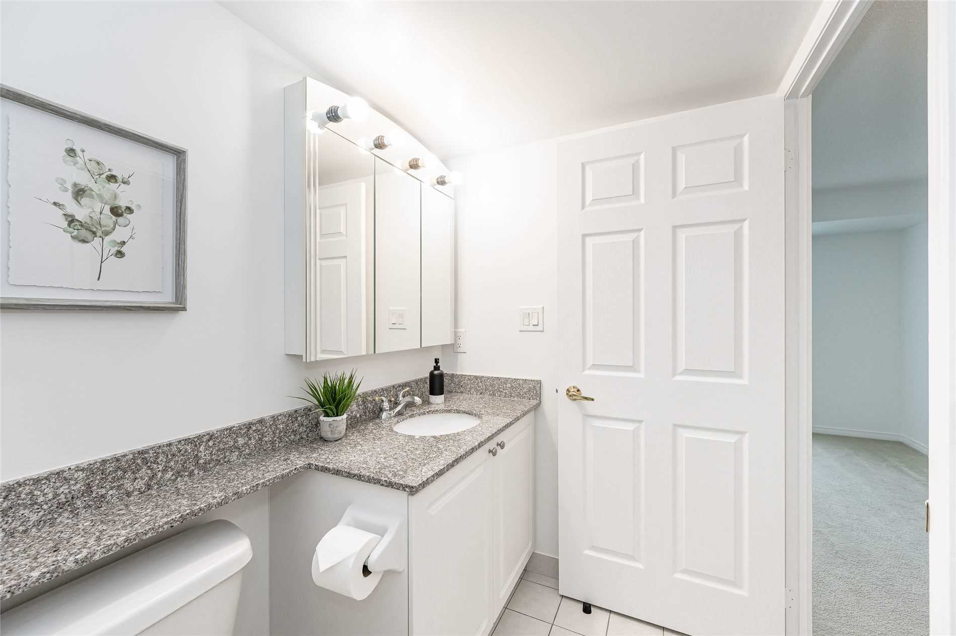 4850 Glen Erin Drive, #1703