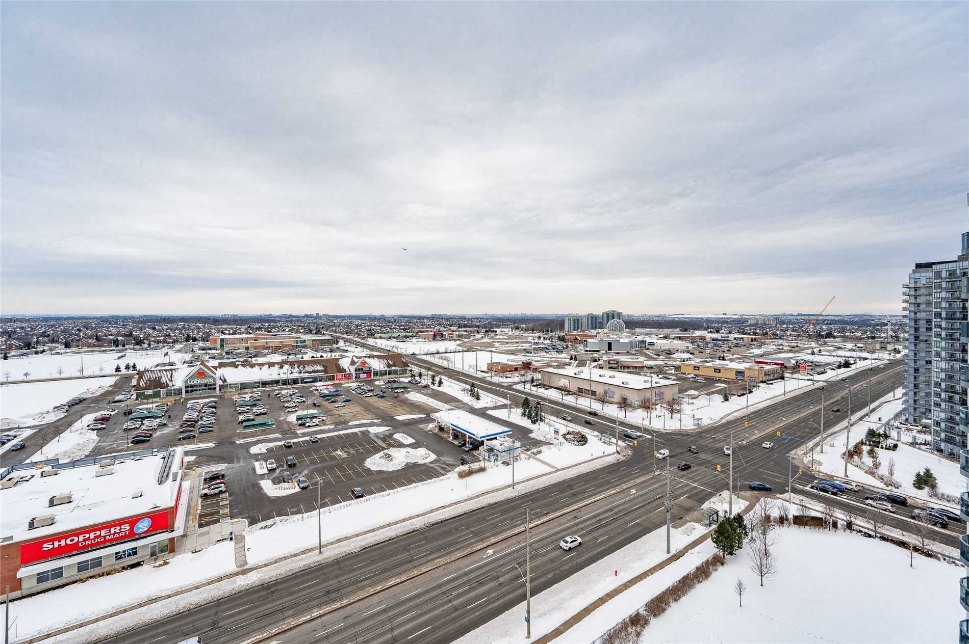 4850 Glen Erin Drive, #1703