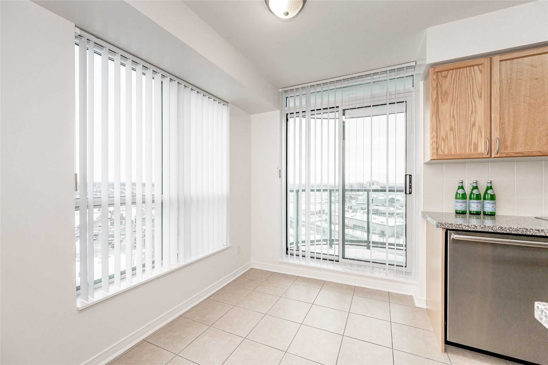 4850 Glen Erin Drive, #1703