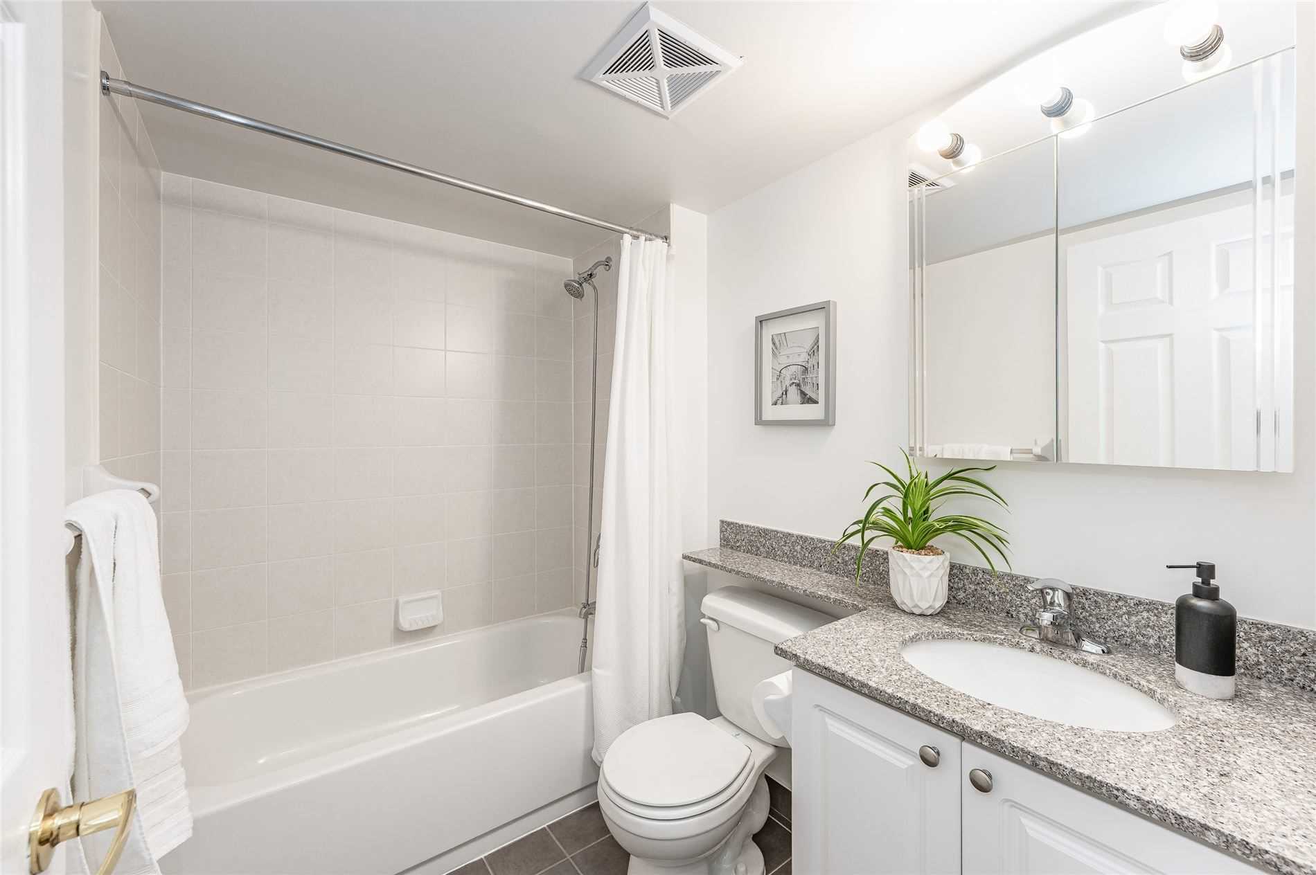 4850 Glen Erin Drive, #1703