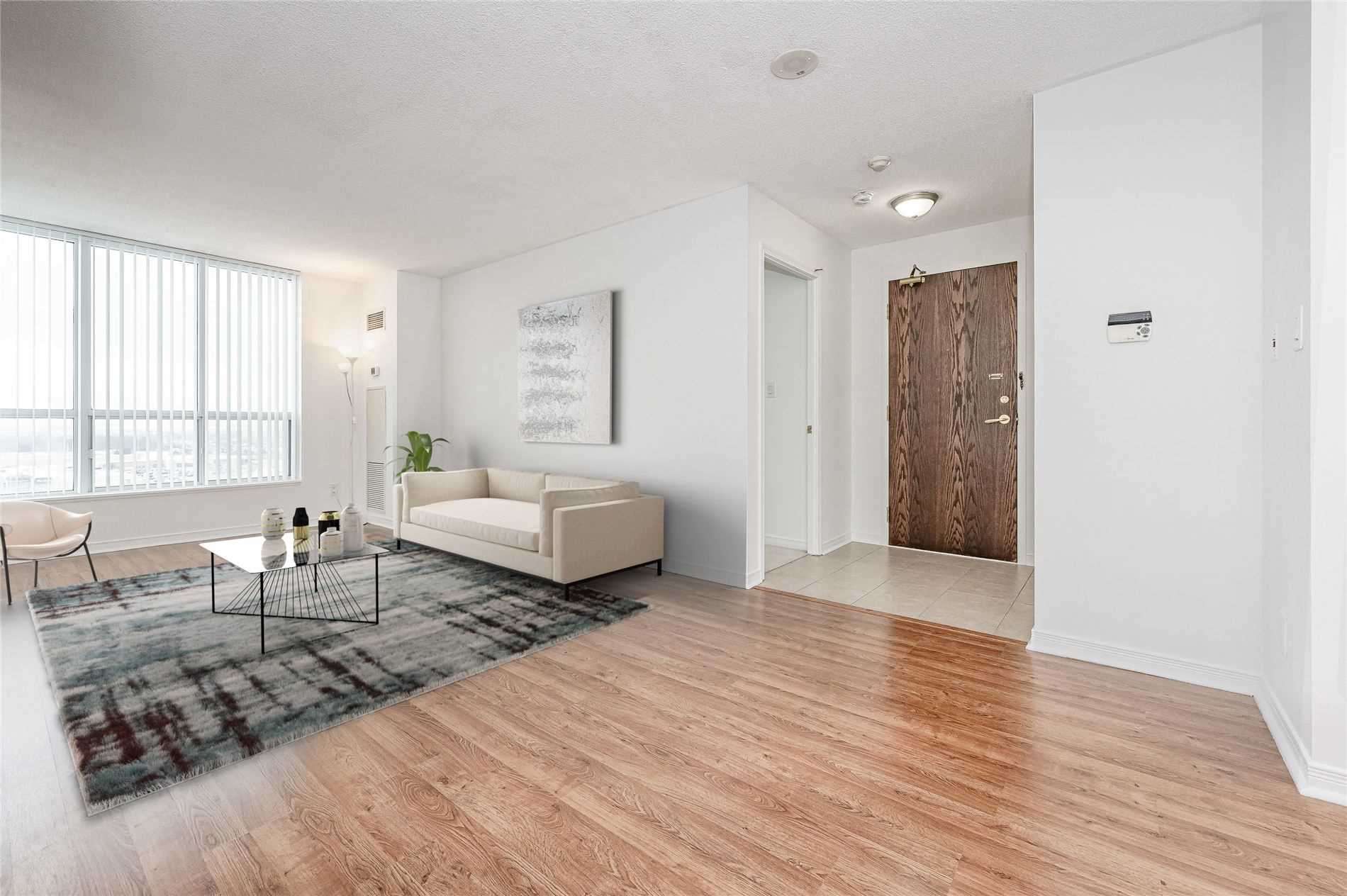 4850 Glen Erin Drive, #1703