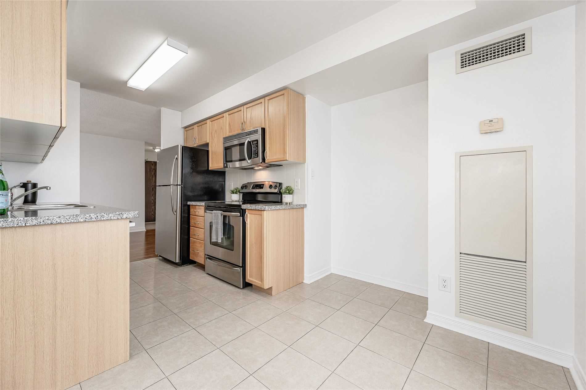 4850 Glen Erin Drive, #1703