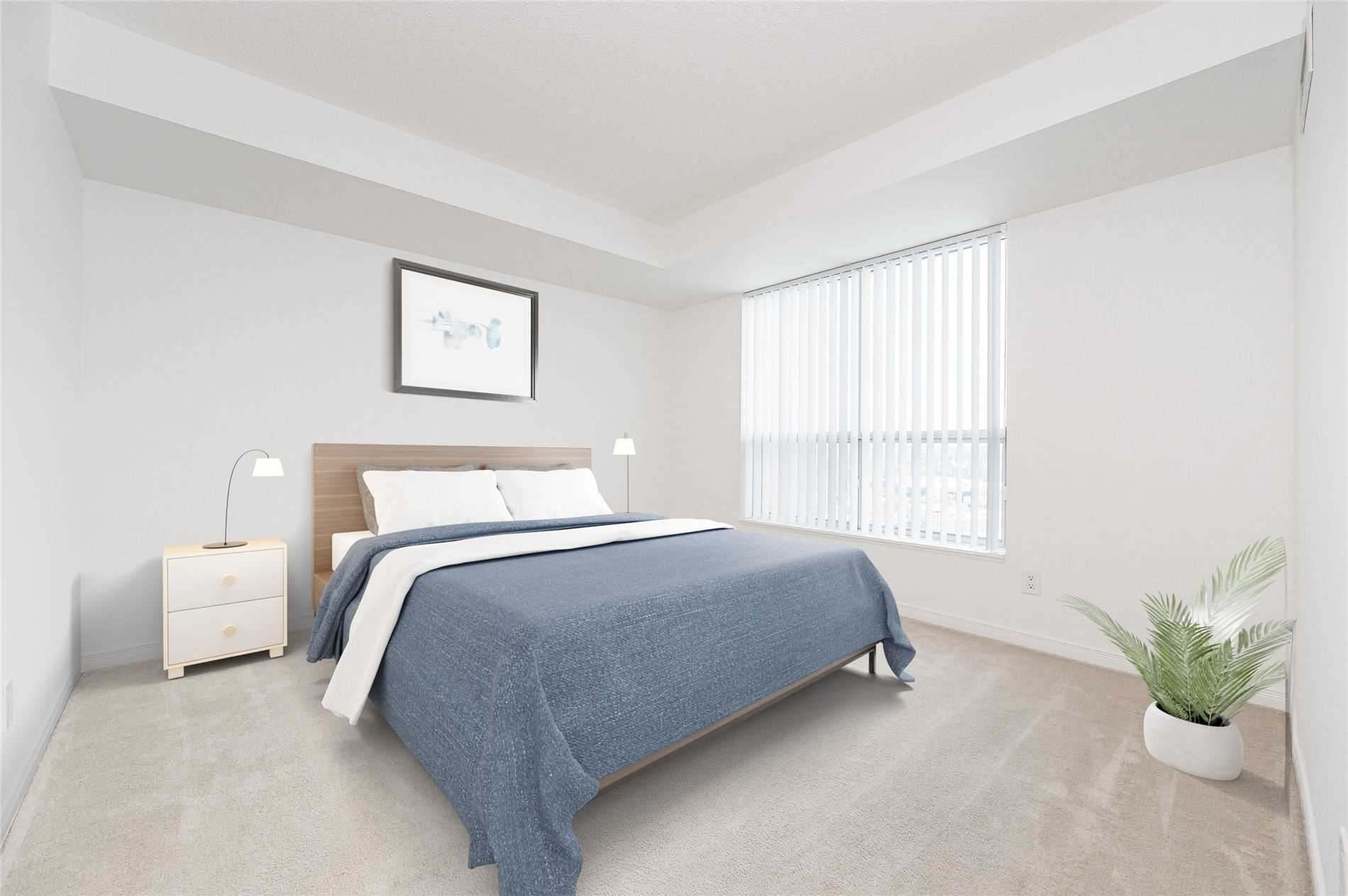 4850 Glen Erin Drive, #1703
