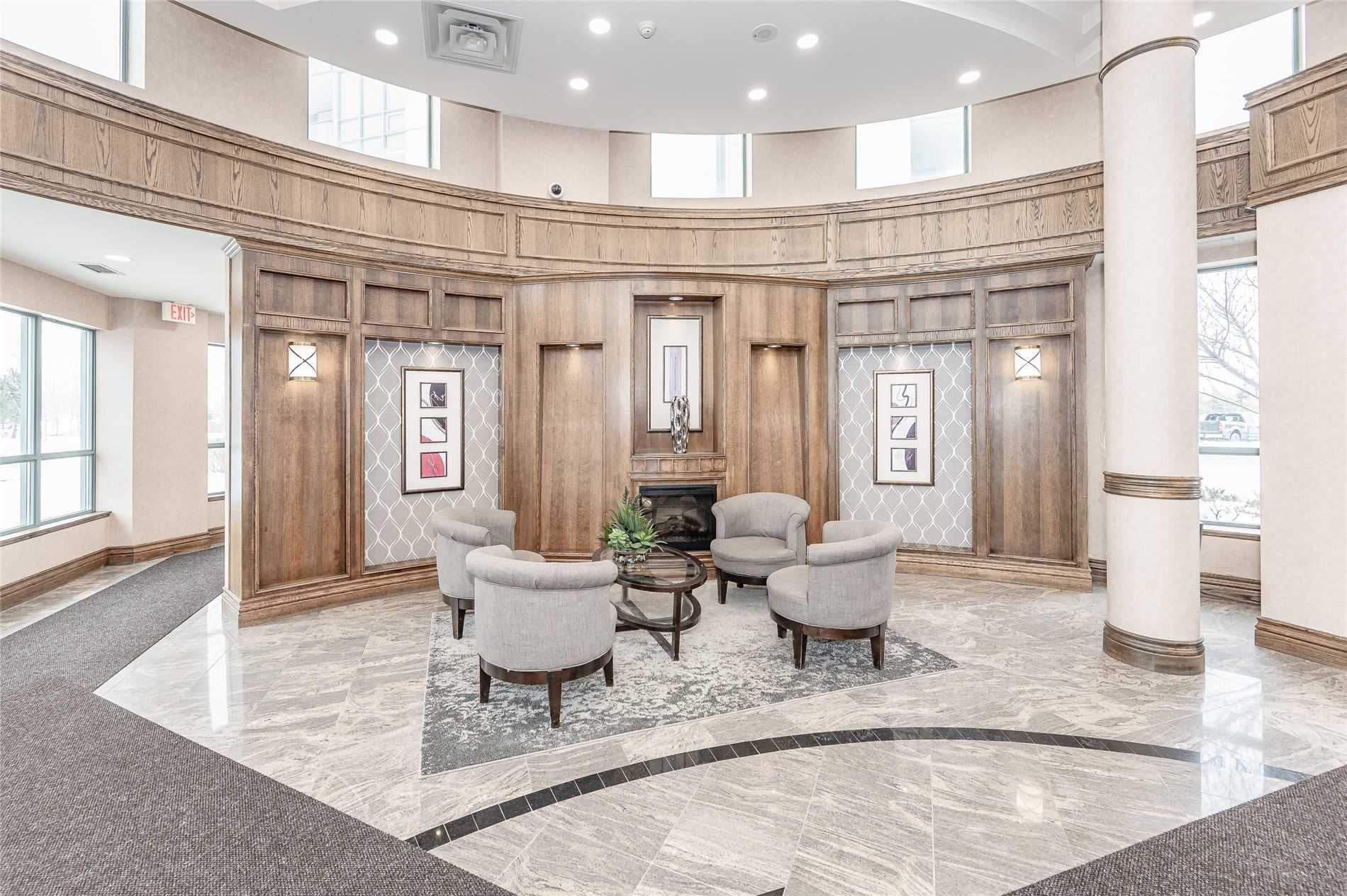 4850 Glen Erin Drive, #1703