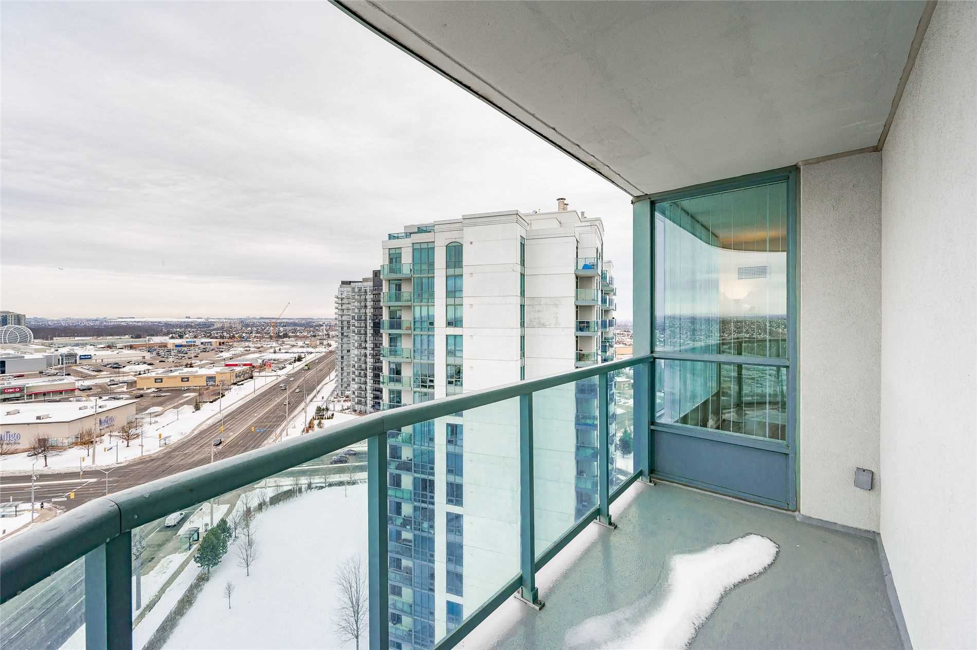 4850 Glen Erin Drive, #1703