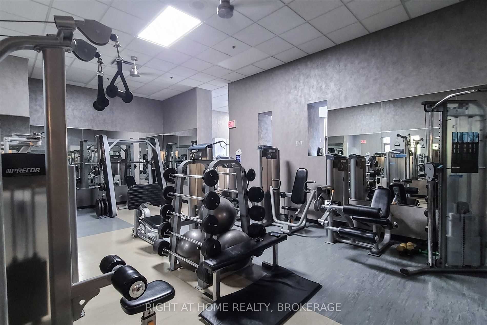 2045 Lake Shore Blvd W, #507