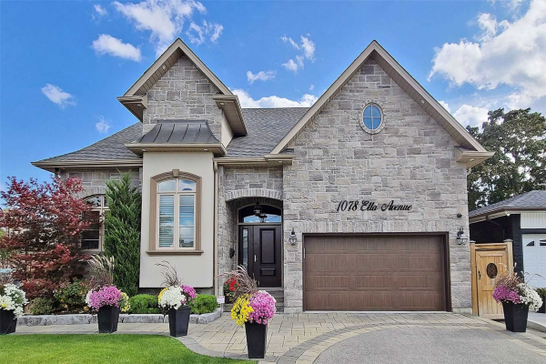 1078 Ella Ave, Mississauga