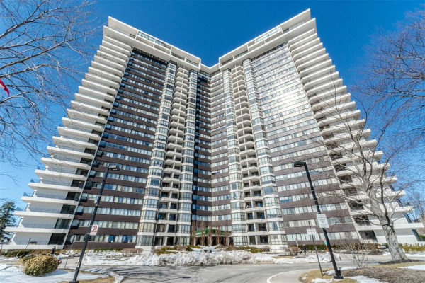 1333 Bloor St, Mississauga