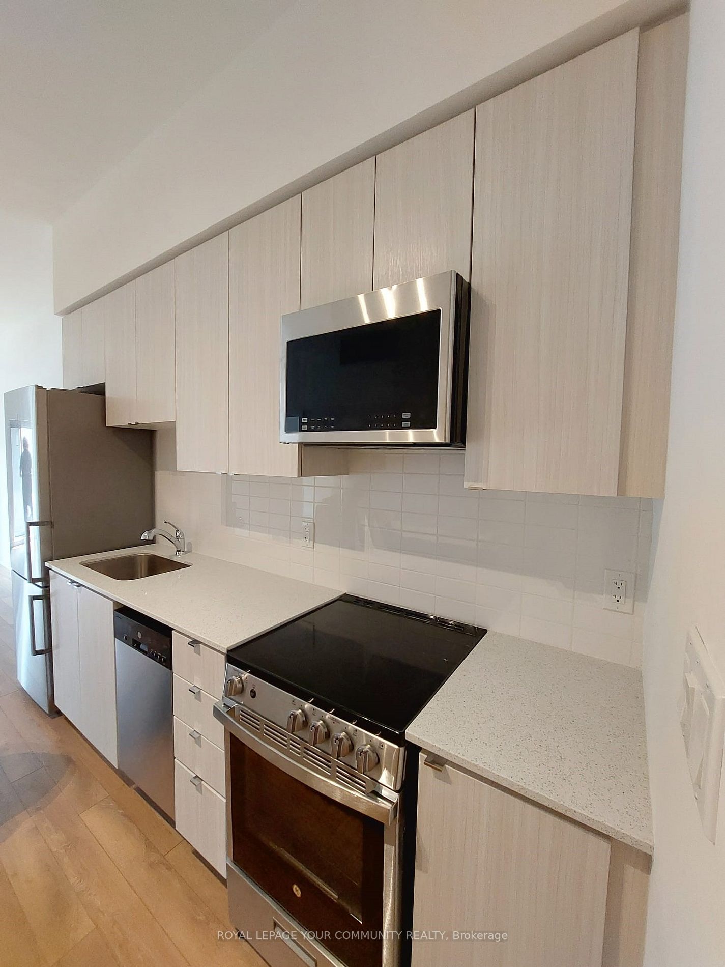 2433 Dufferin St, #102
