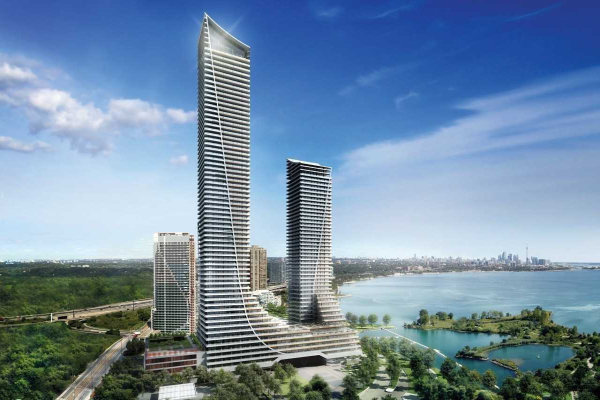 20 Shore Breeze Dr, Toronto