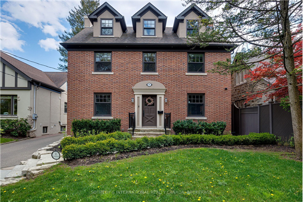 49 King Georges Rd, Toronto