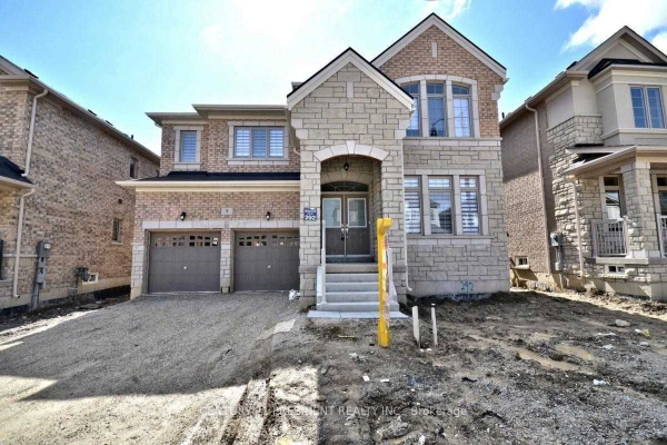 9 Venue Rd, Brampton
