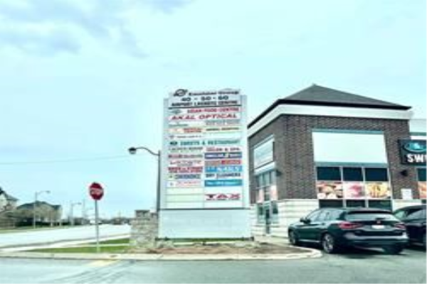60 Lacoste Blvd, Brampton