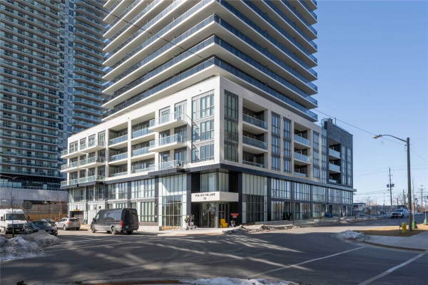 70 Annie Craig Dr, Toronto