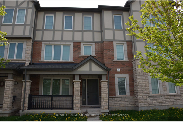 368 Timberland Gate, Oakville