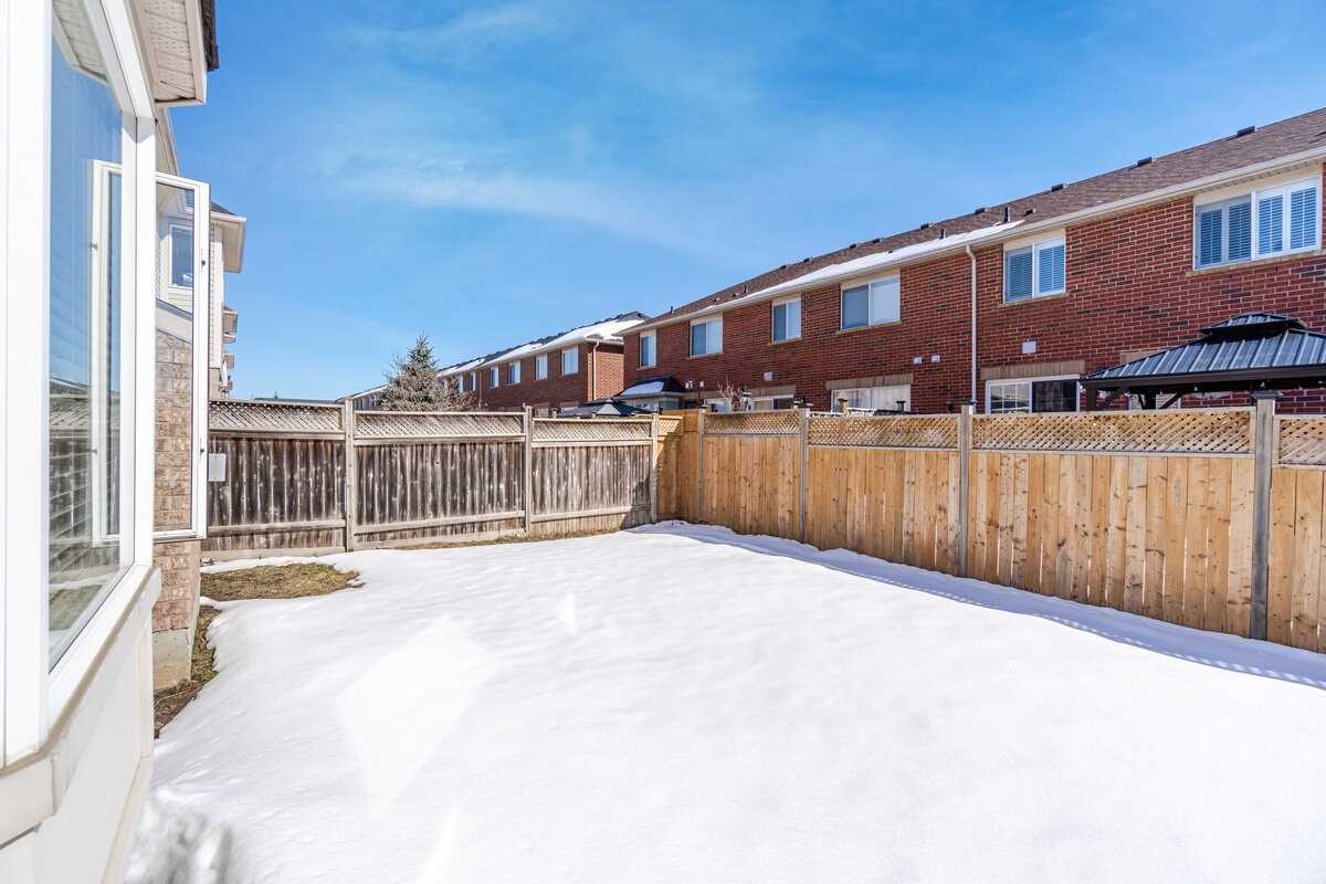754 Yates Drive