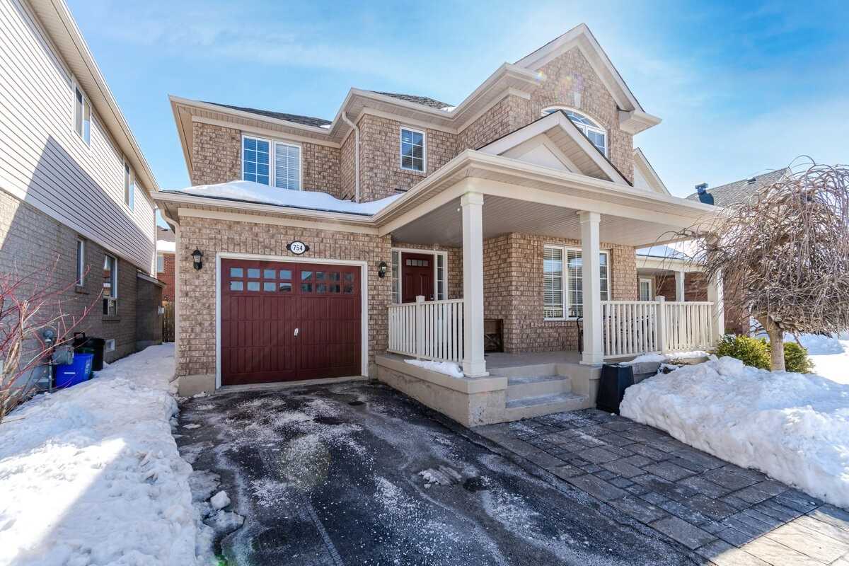 754 Yates Drive