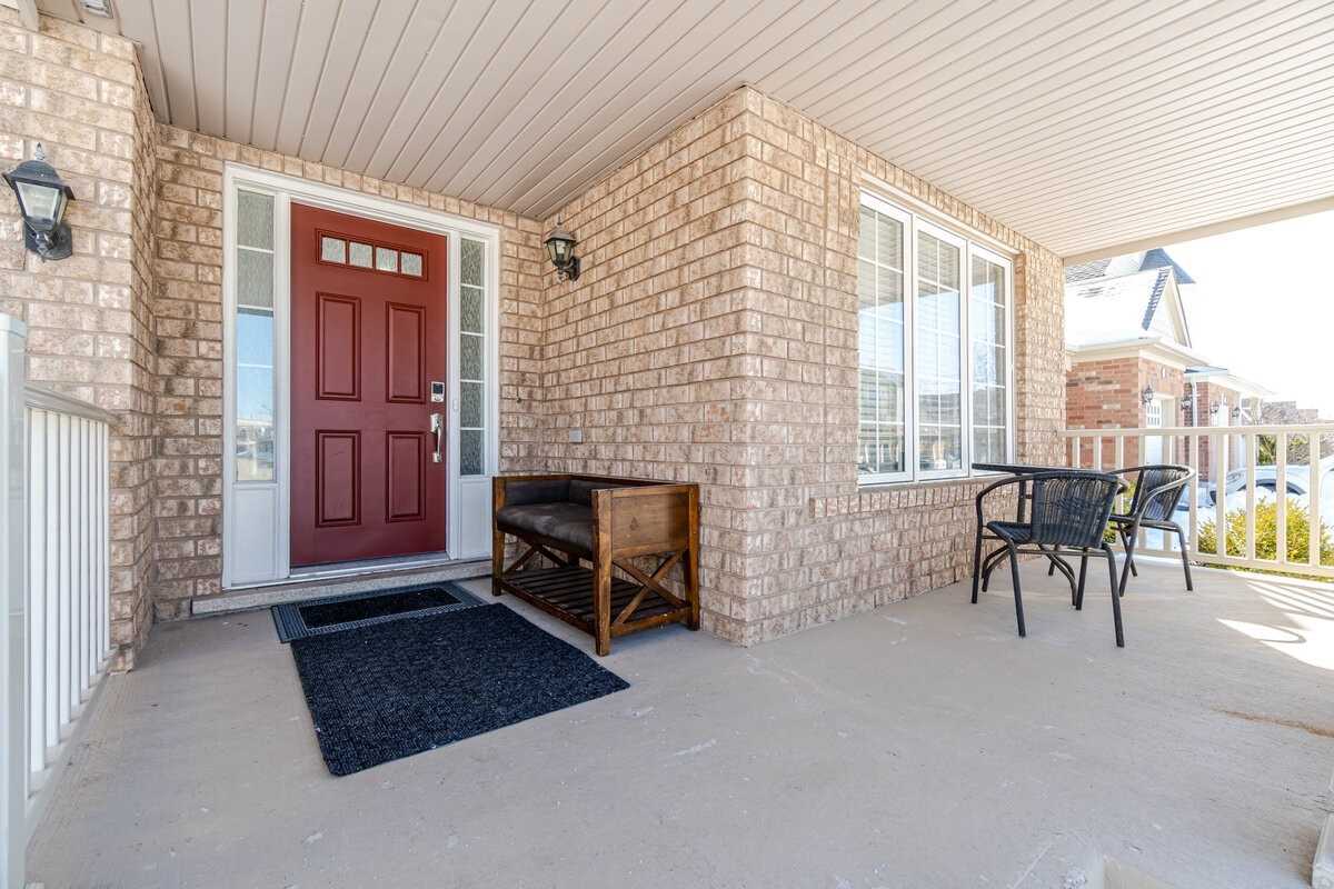 754 Yates Drive