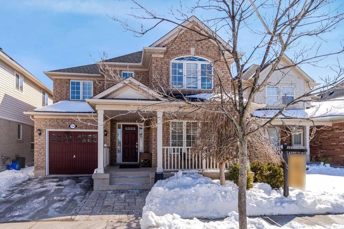 754 Yates Drive