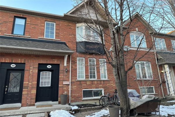 58 Tarragona Blvd, Toronto
