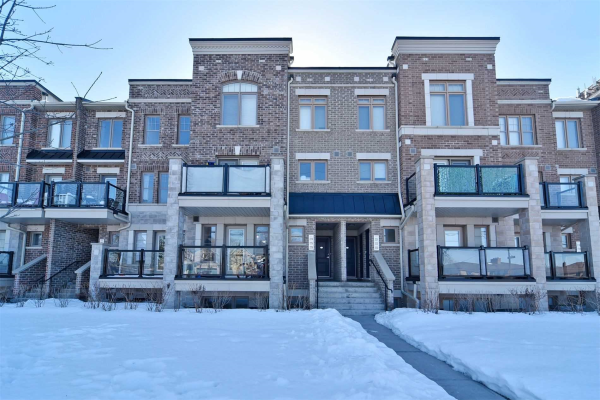 2355 Sheppard Ave W, Toronto