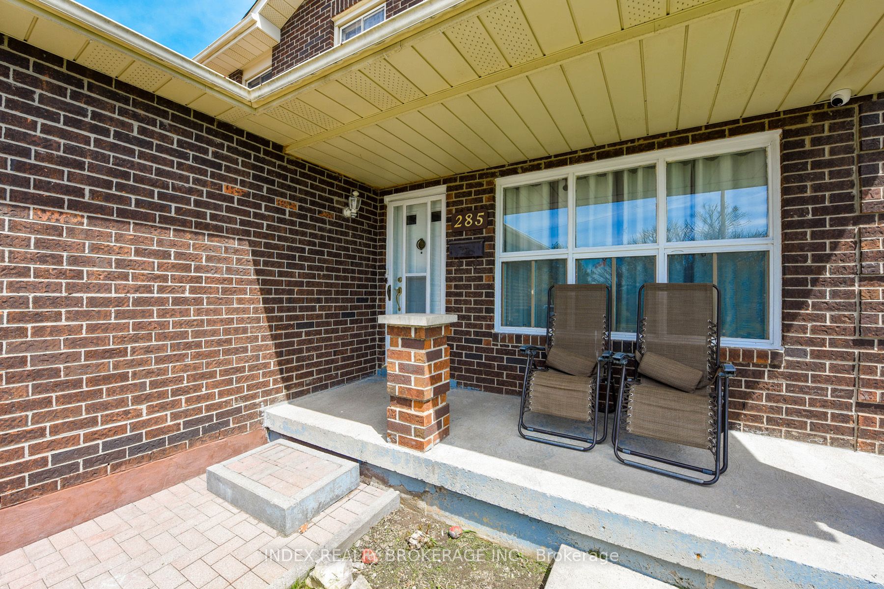 285 Conestoga Dr