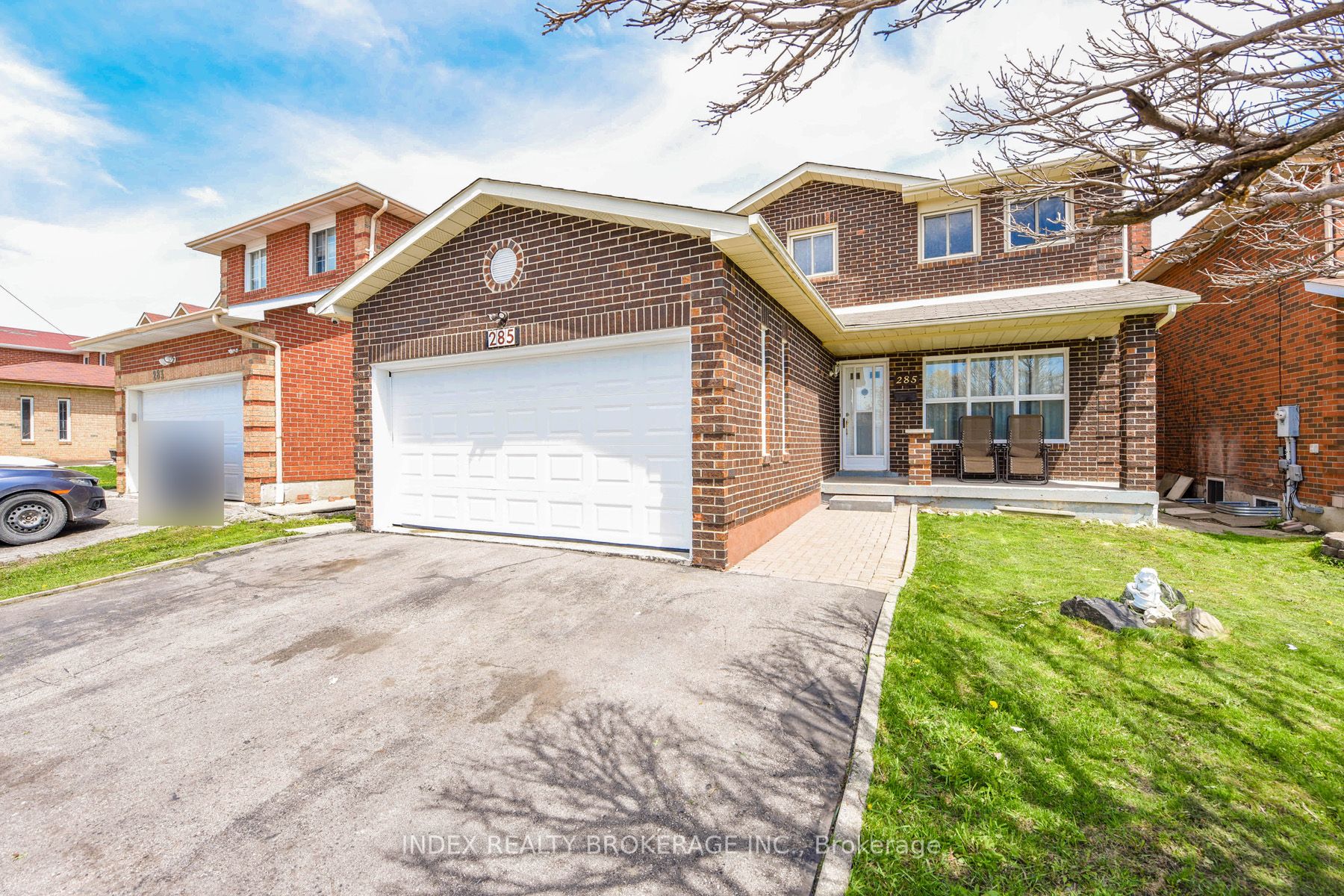 285 Conestoga Dr