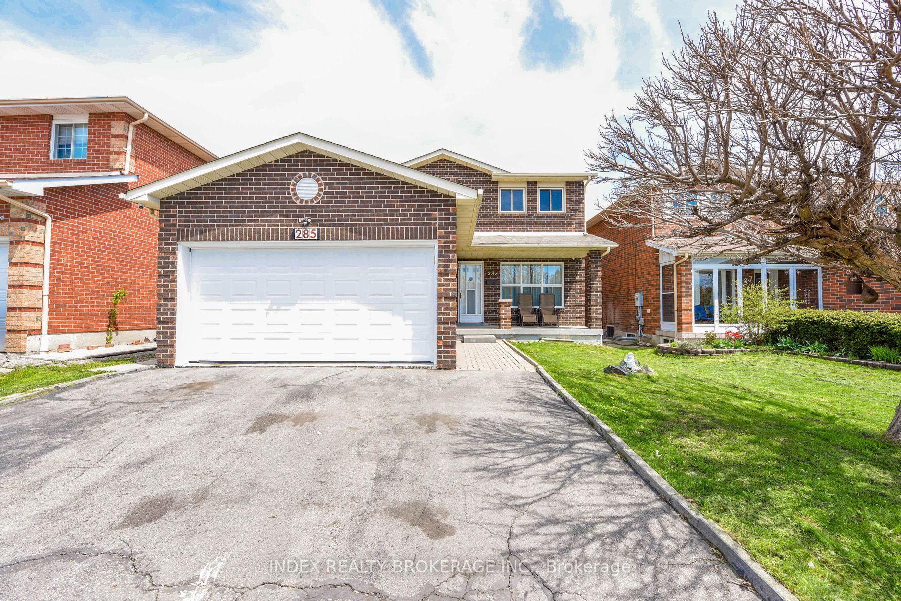 285 Conestoga Dr