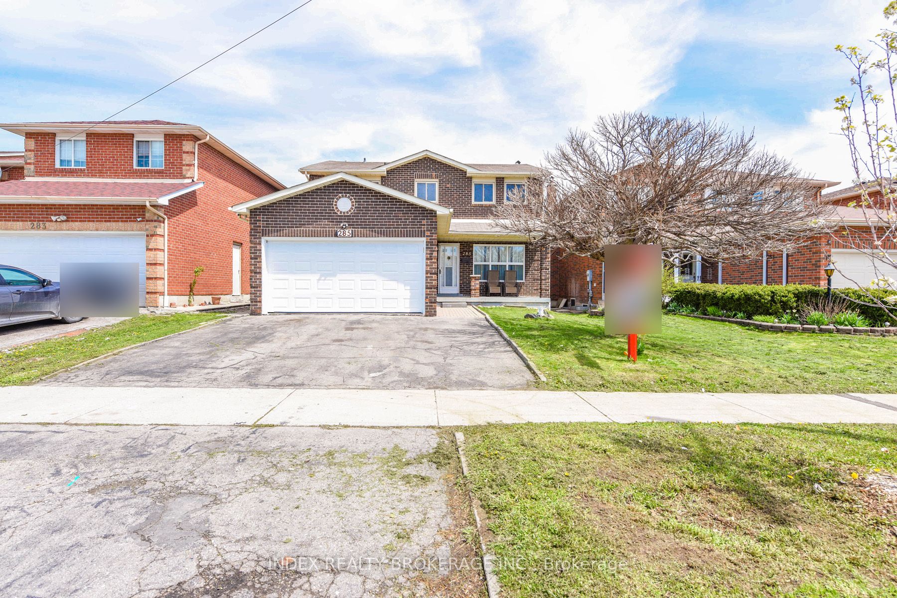 285 Conestoga Dr