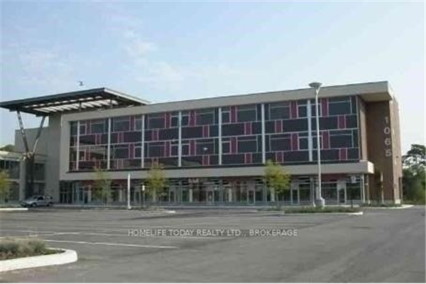 1065 Canadian Pl, Mississauga