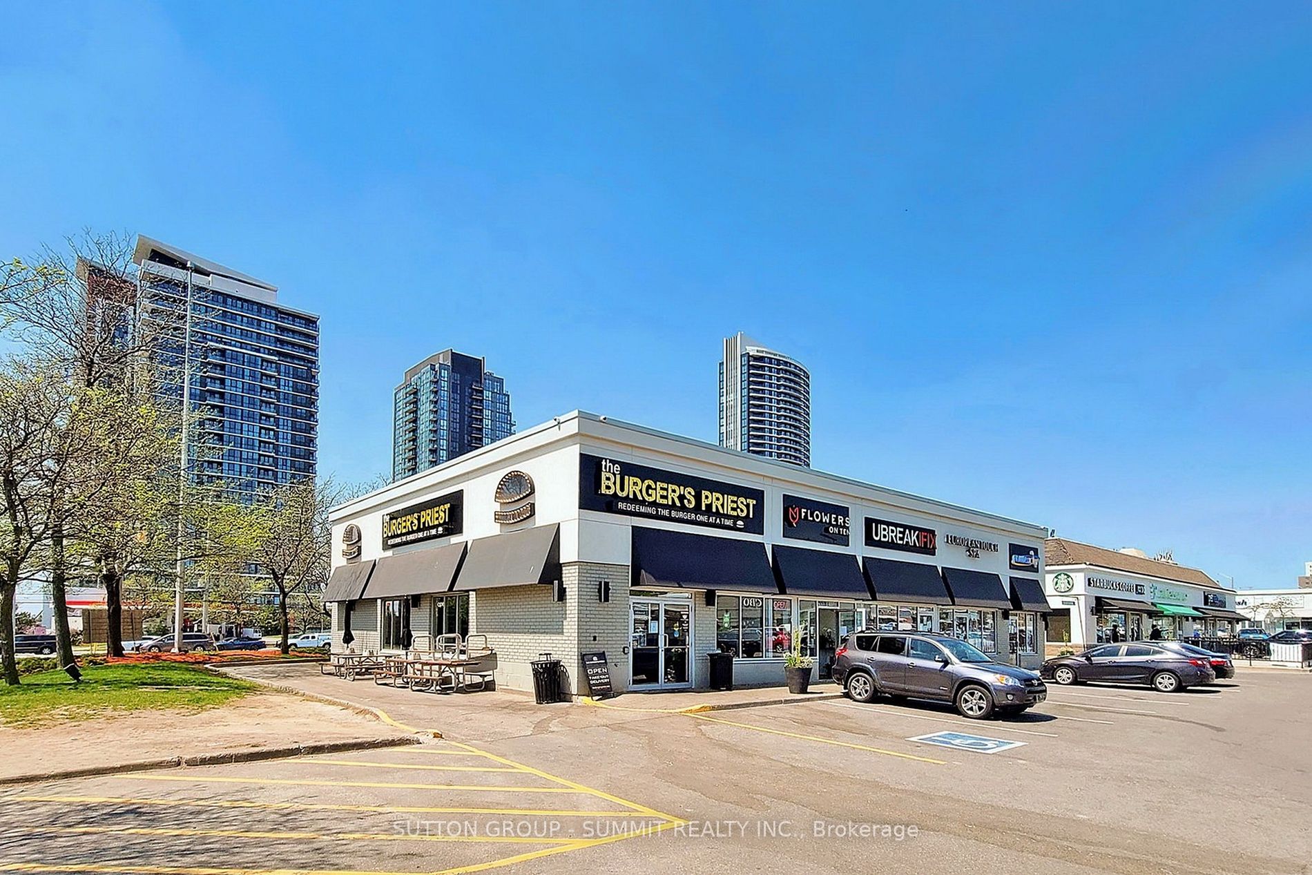 35 Watergarden Dr, #2215