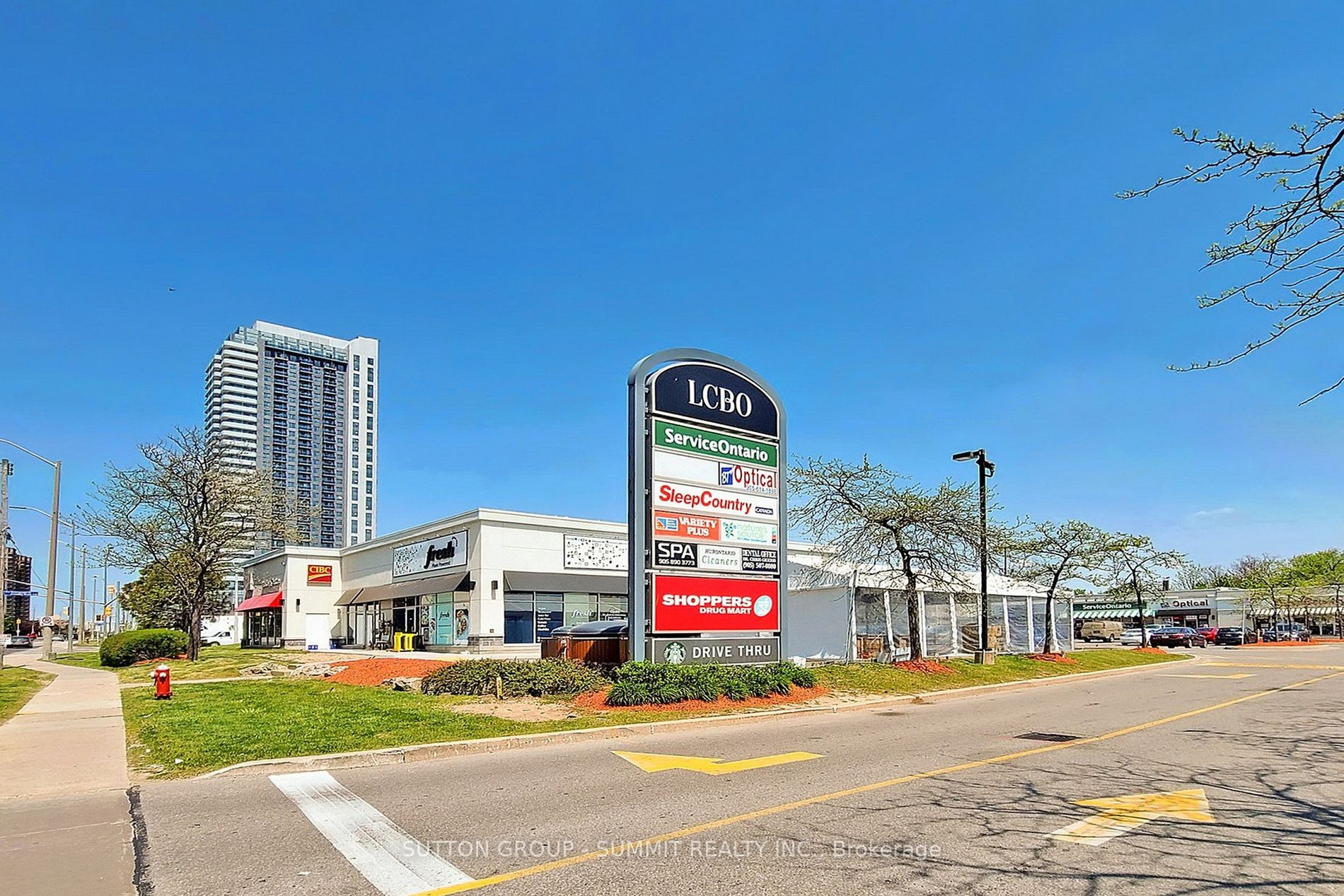 35 Watergarden Dr, #2215