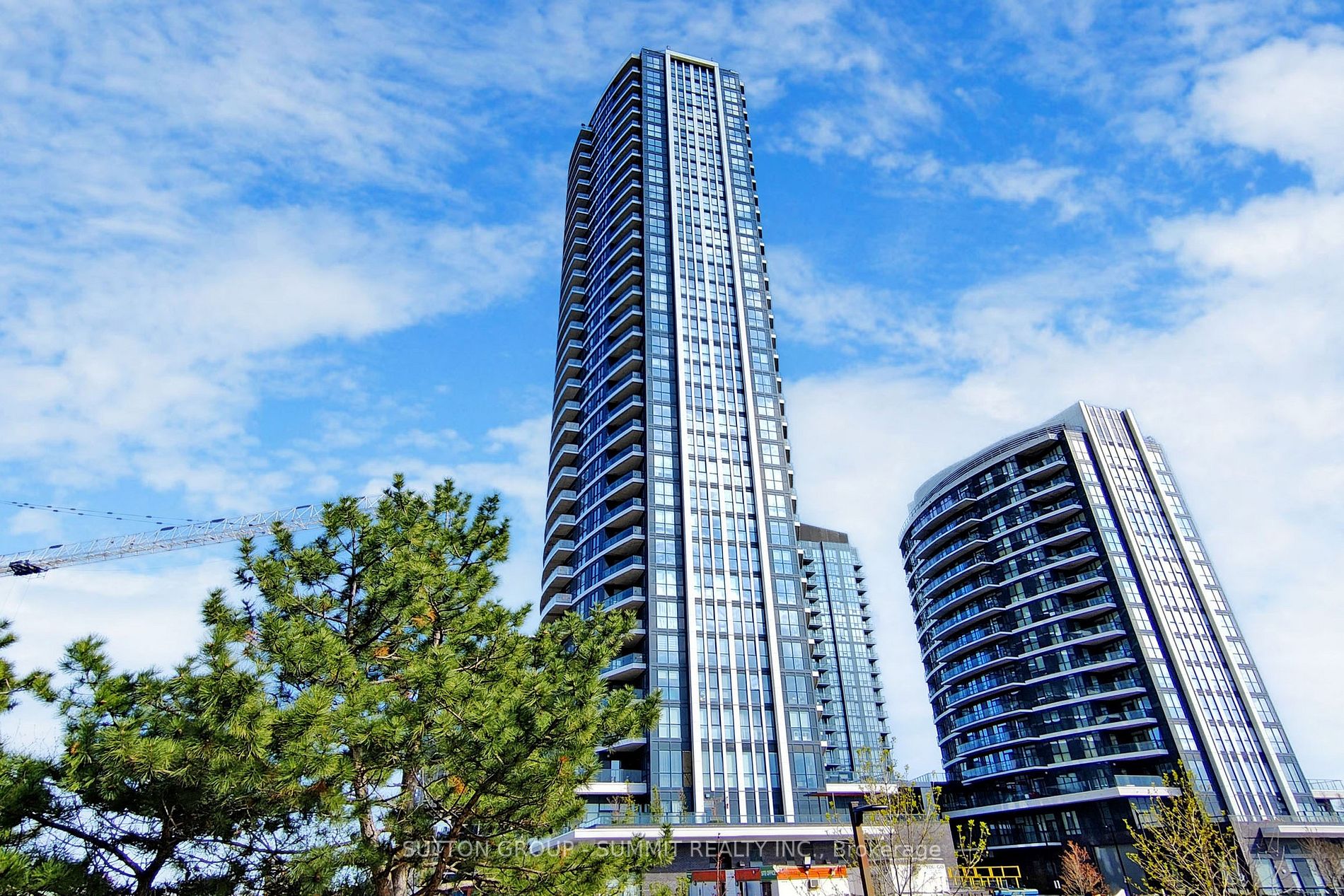 35 Watergarden Dr, #2215