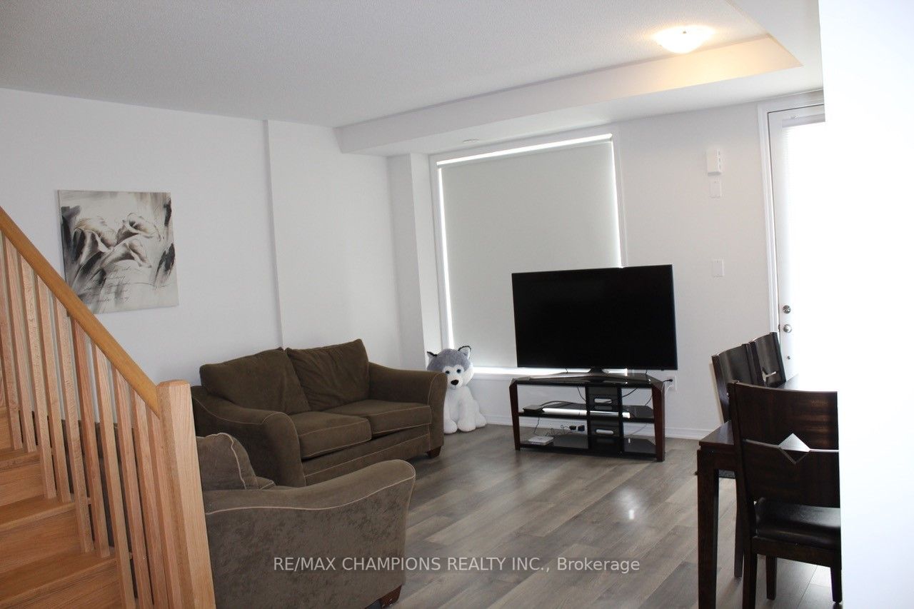 18 Humberwood Blvd, #4