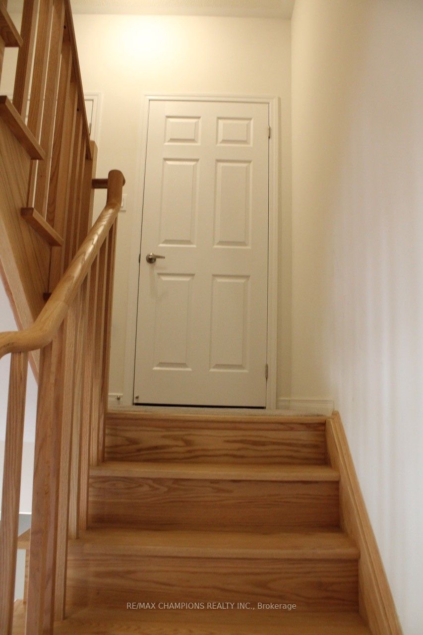 18 Humberwood Blvd, #4