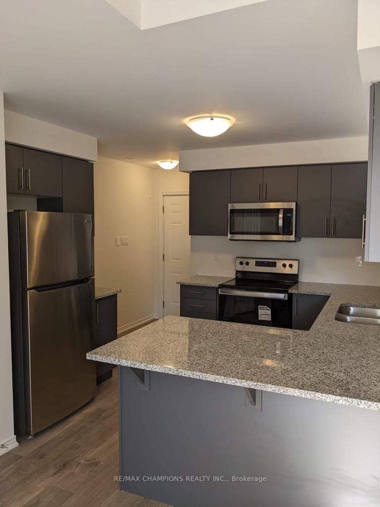 18 Humberwood Blvd, #4