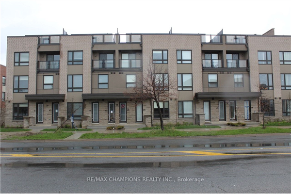18 Humberwood Blvd, Toronto