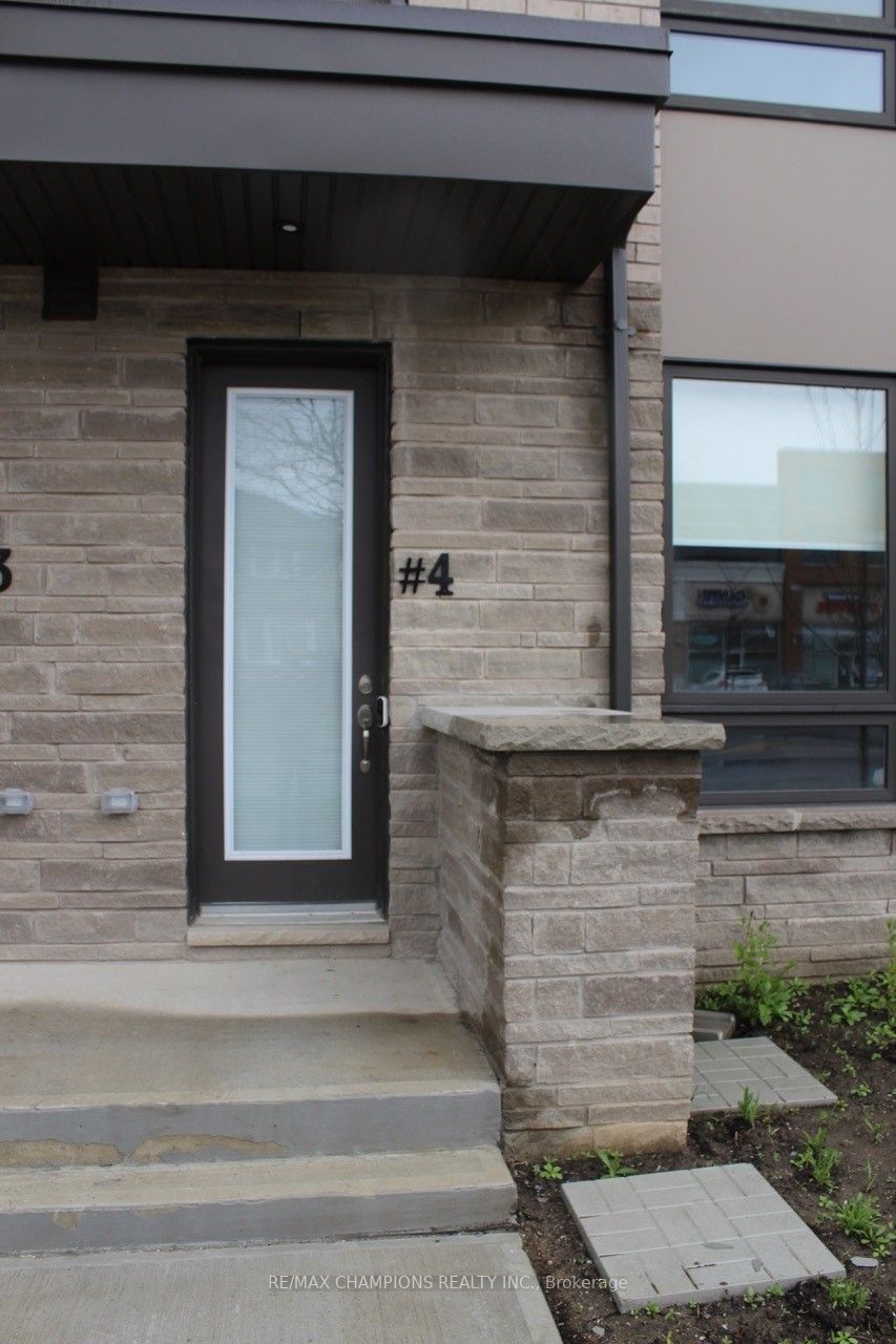 18 Humberwood Blvd, #4