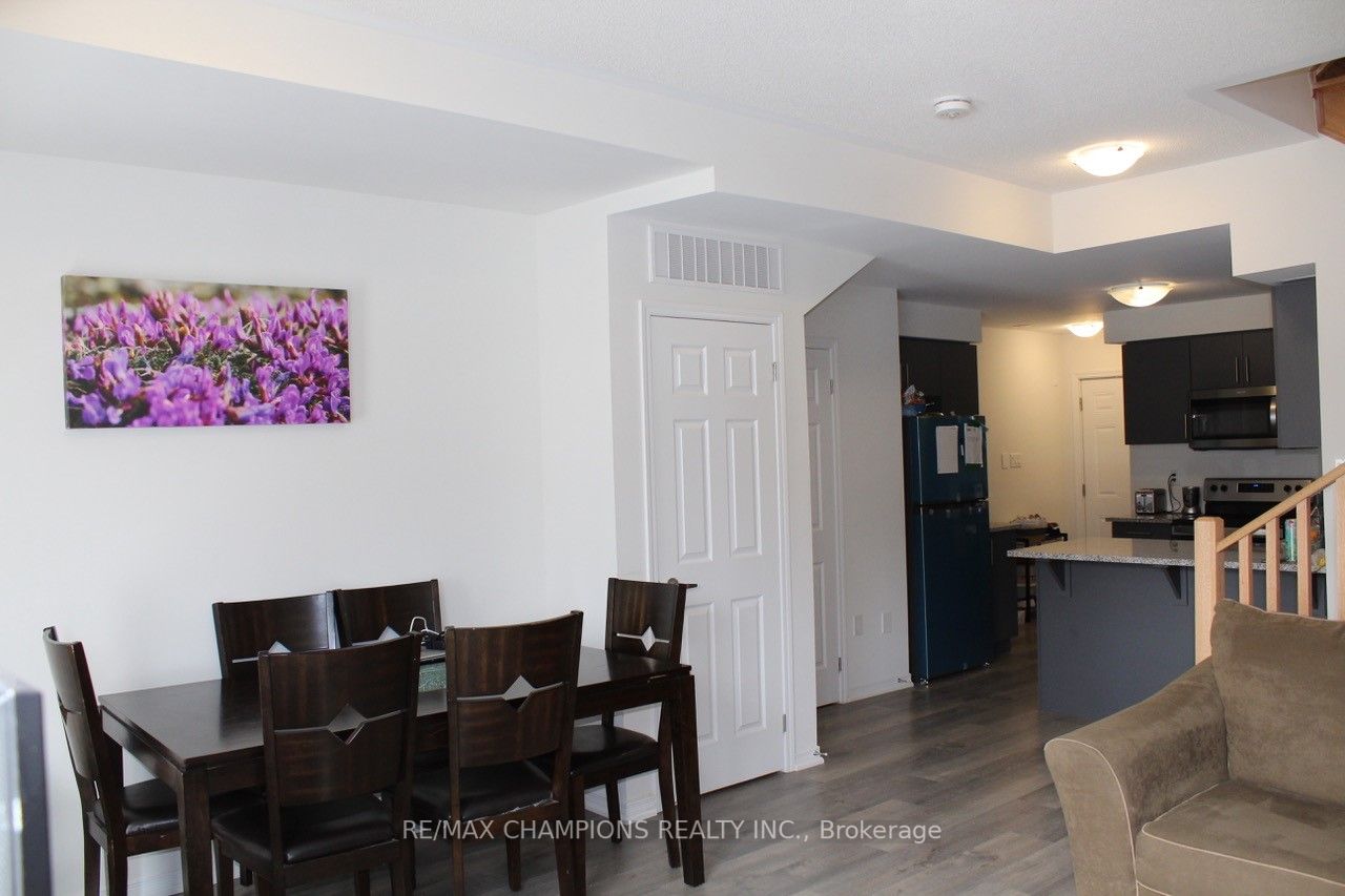 18 Humberwood Blvd, #4