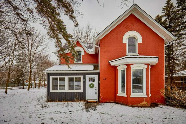 41 William St, Orangeville