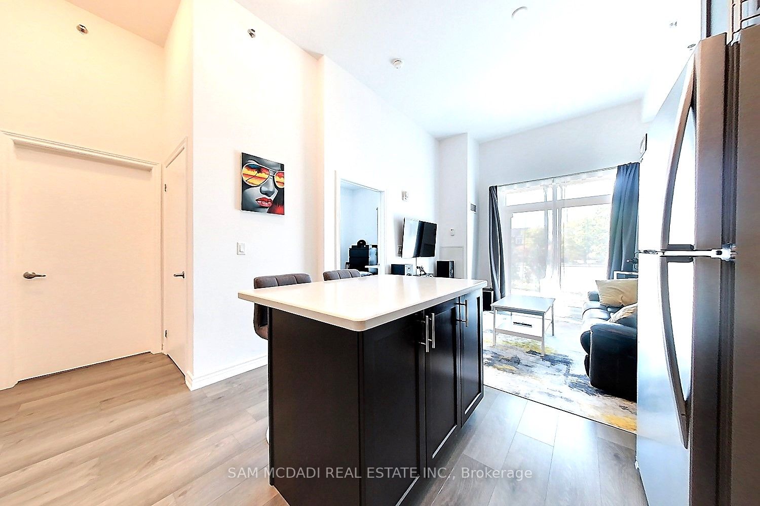 2490 Old Bronte Rd, #115