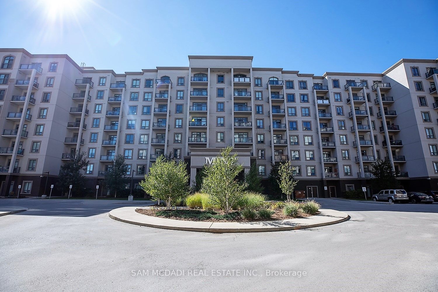 2490 Old Bronte Rd, #115