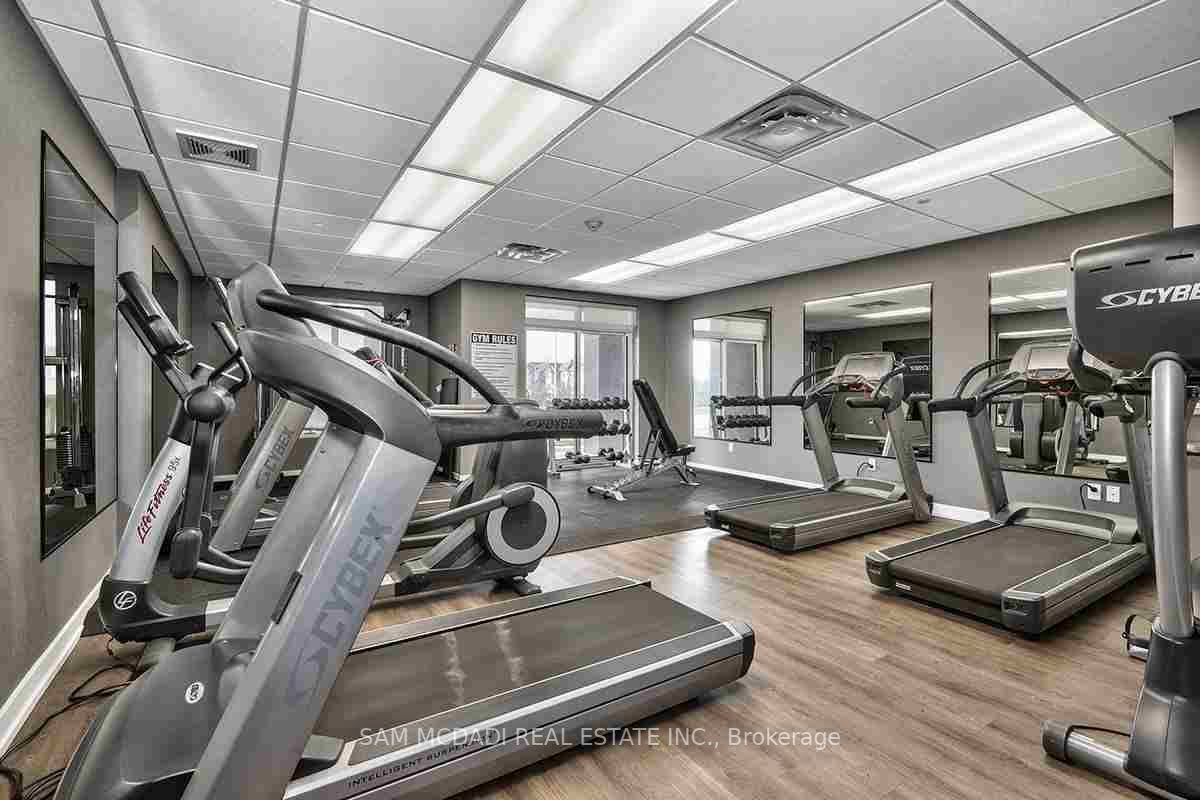 2490 Old Bronte Rd, #115