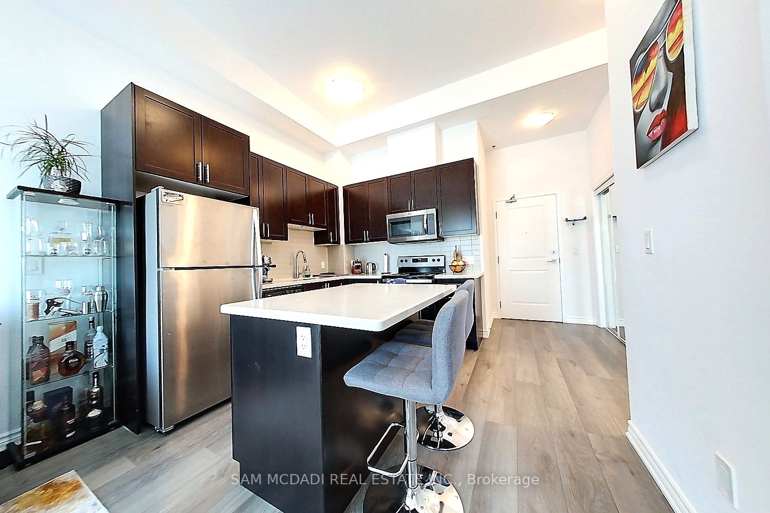 2490 Old Bronte Rd, #115