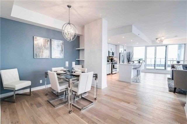 2212 Lakeshore Blvd W, #Lph03