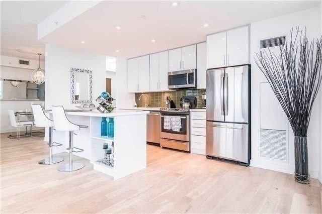 2212 Lakeshore Blvd W, #Lph03