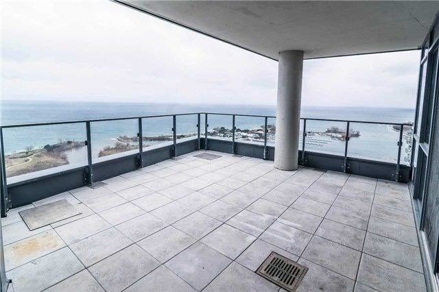 2212 Lakeshore Blvd W, #Lph03