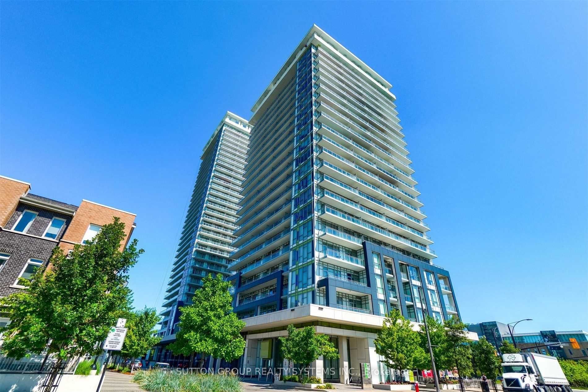 365 Prince Of Wales Dr, #505